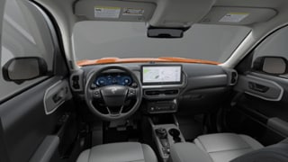 2026 Ford Bronco Sport® Internal Image 2